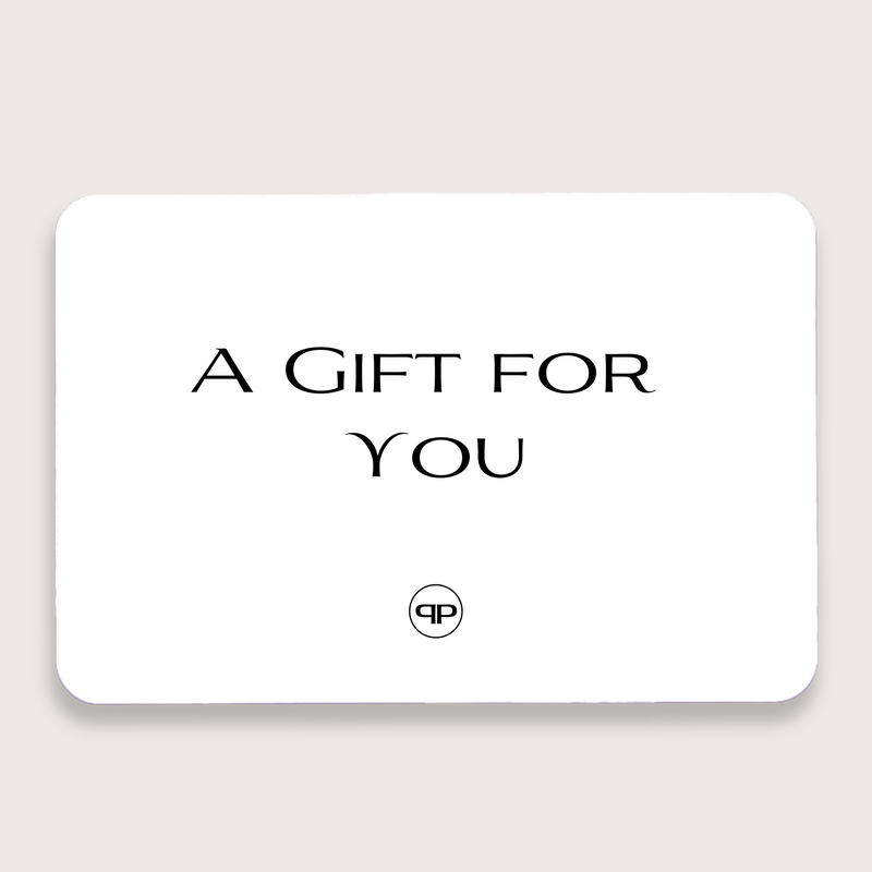 Paperie Planning Gift Card