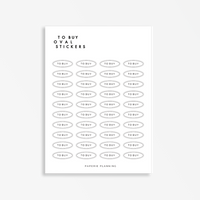 Oval Scripts