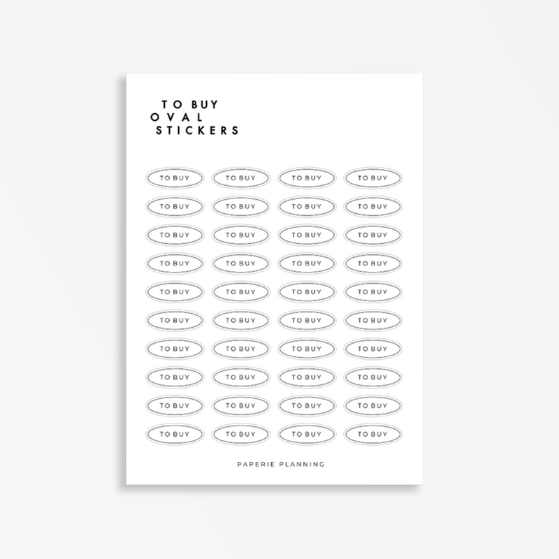 Oval Scripts