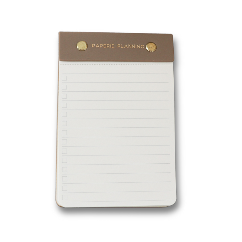 List Notepad