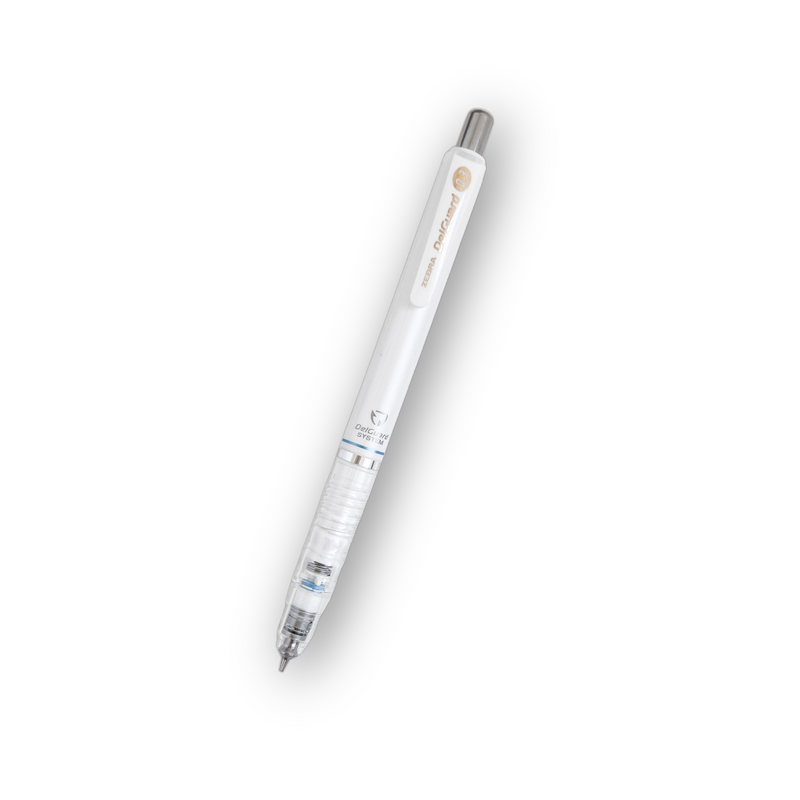 Zebra Delguard Mechanical Pencil - 0.3mm