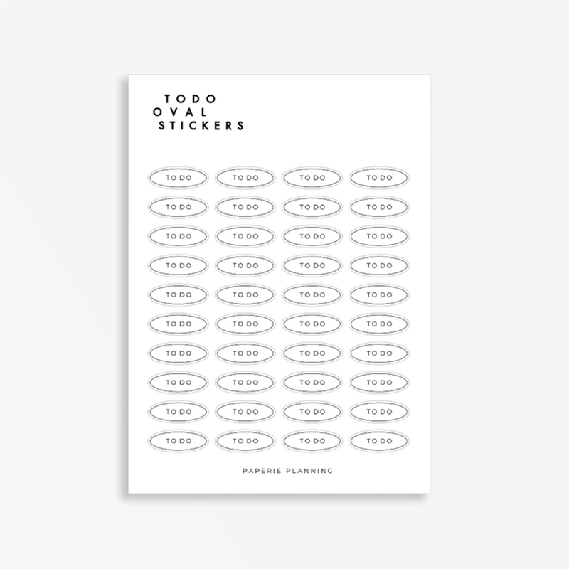 Oval Scripts