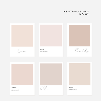 Functional Corner Stickers