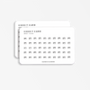 Credit Card Icons