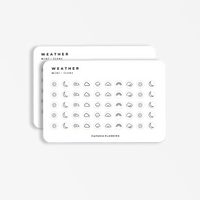 Weather Icons